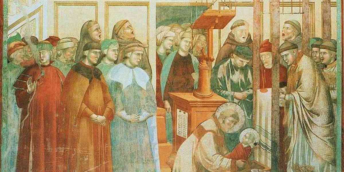 Il presepe, una tradizione che prosegue da otto secoli