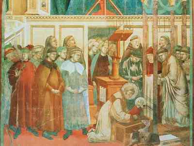 Il presepe, una tradizione che prosegue da otto secoli