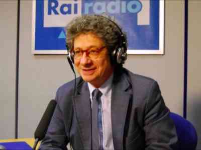Riccardo Cucchi, una vita “dentro” la radio