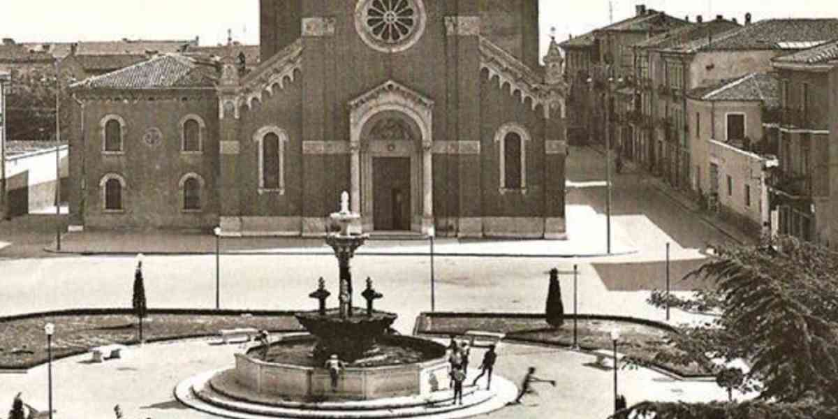 S. Giuseppe Fuori le Mura. Comunità in festa col Vescovo per il centenario di parrocchia e scuola