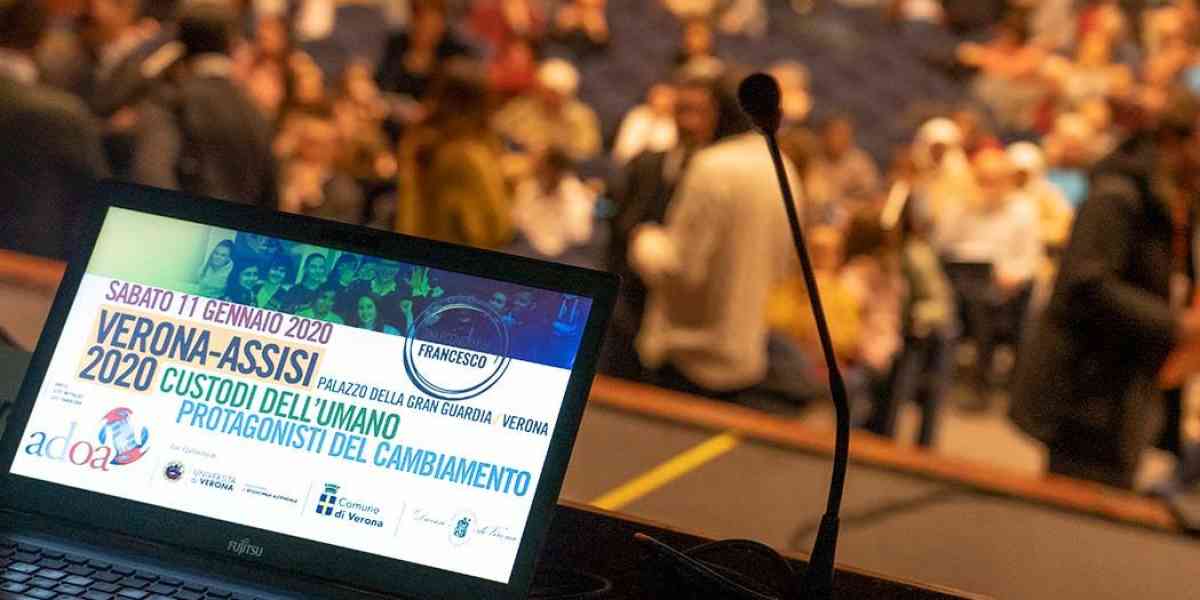 Cambiare l’economia, una sfida per i cattolici