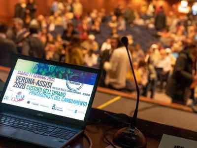 Cambiare l’economia, una sfida per i cattolici