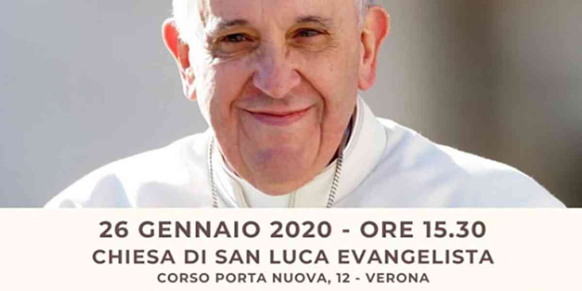 La Domenica della Parola