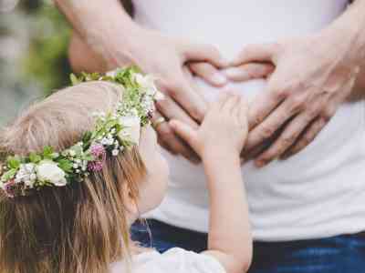Spalanchiamo le porte a ogni bambino che nasce