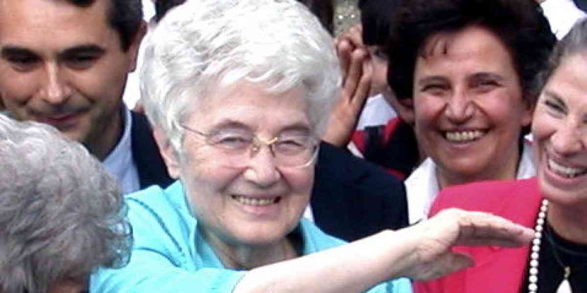 Una mostra commemora i 100 anni dalla nascita di Chiara Lubich