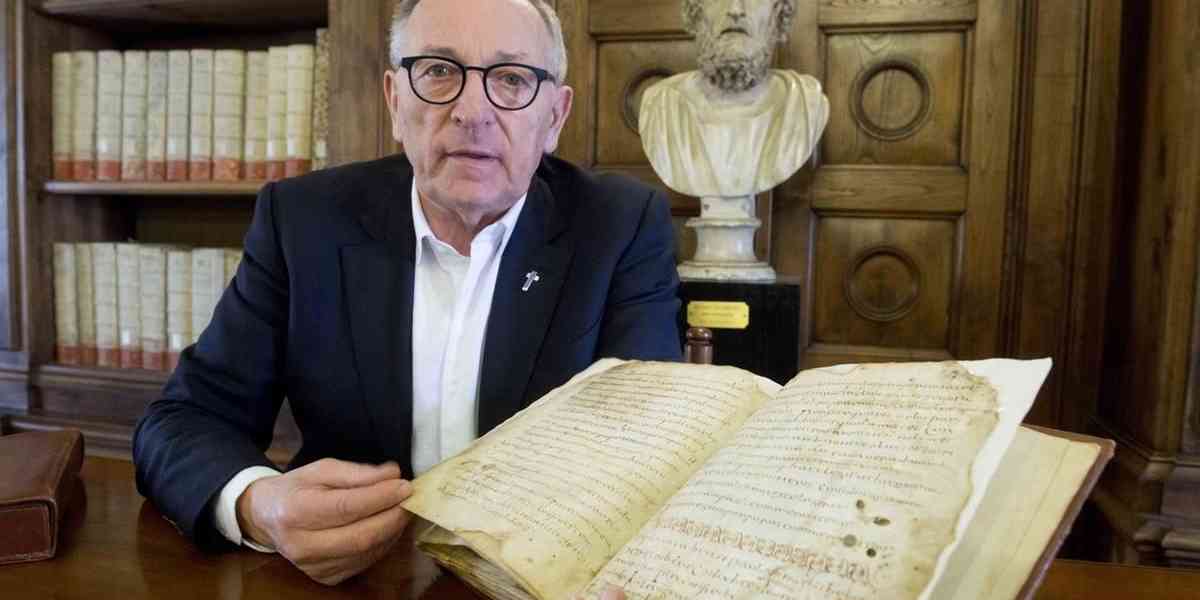 Una Fondazione per far spiccare il volo alla Biblioteca Capitolare
