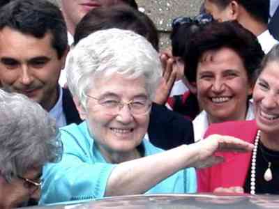 Una mostra commemora i 100 anni dalla nascita di Chiara Lubich