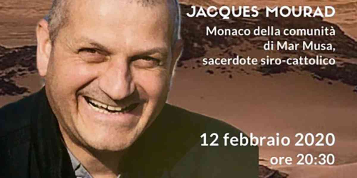 Osare la pace in Siria
