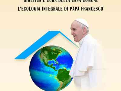 L'ecologia integrale di Francesco