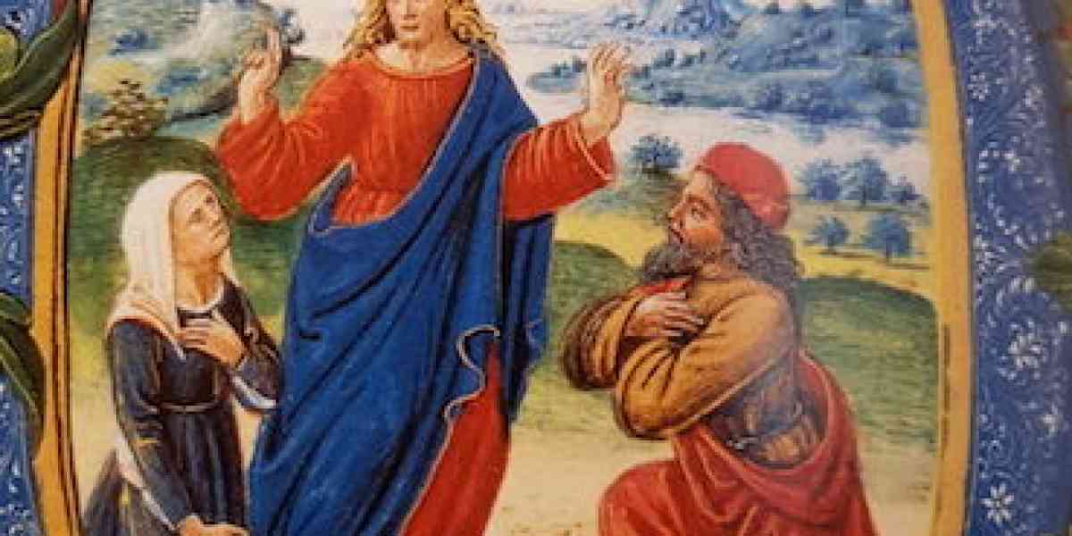 La proposta di Gesù nella vita concreta