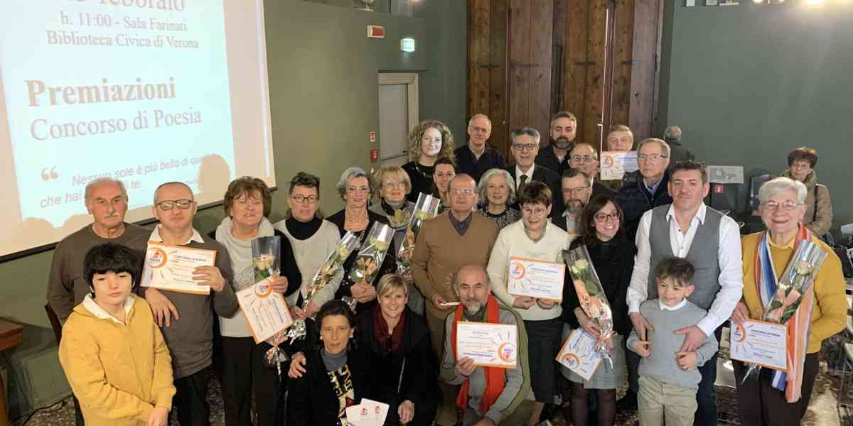 Poeti per amore del dono