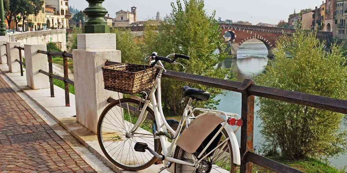 Verona non sale in bici, ma è un’occasione da sfruttare