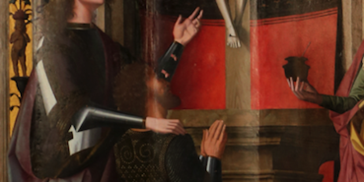 La sconvolgente novità di Gesù: l’amore oblativo