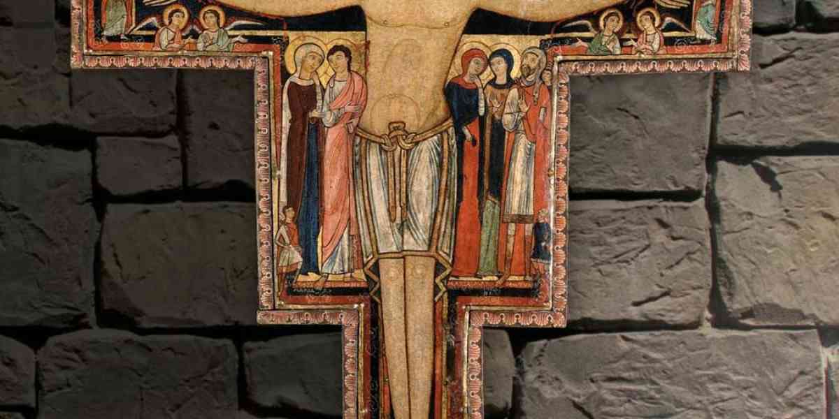 "io credo che tu sei il Cristo"