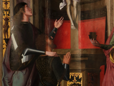 La sconvolgente novità di Gesù: l’amore oblativo