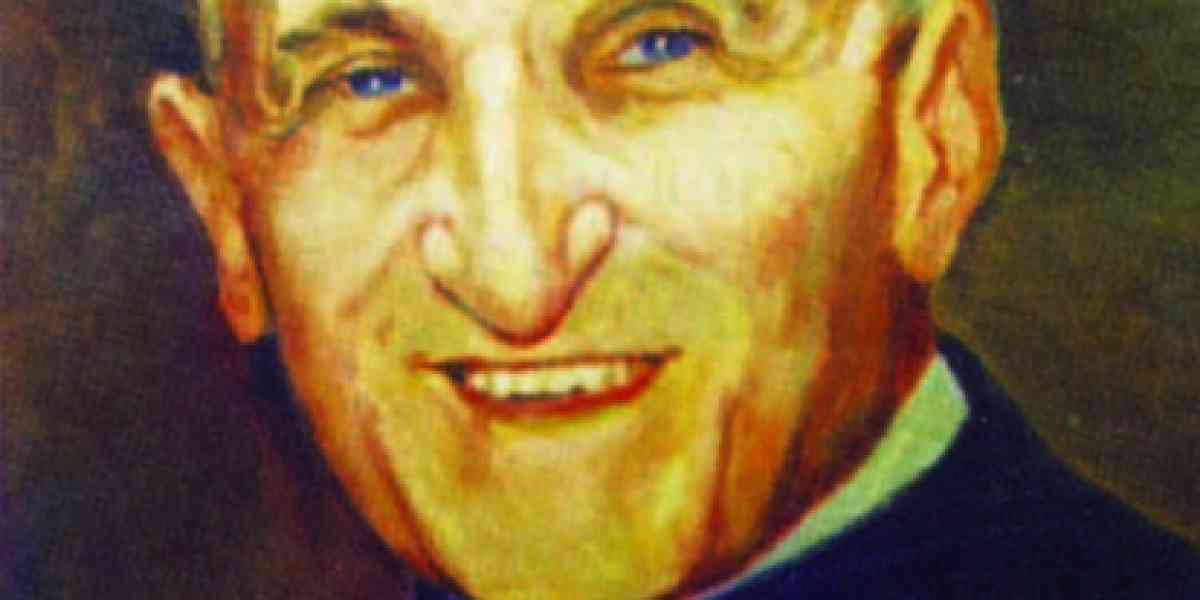 Padre Emilio Recchia, stimmatino, dichiarato venerabile