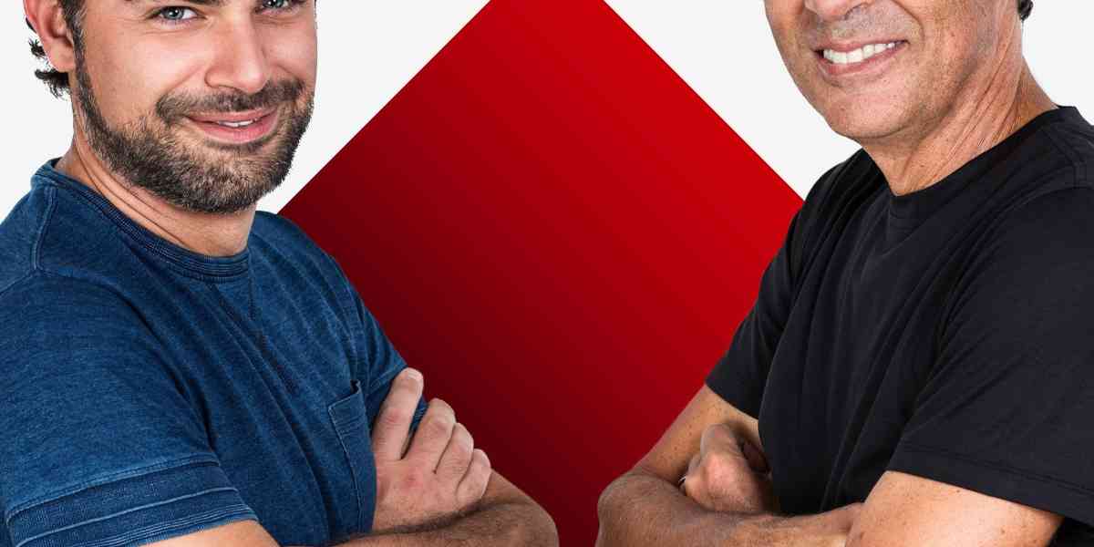 Lo stile d’antan del varietà radiofonico