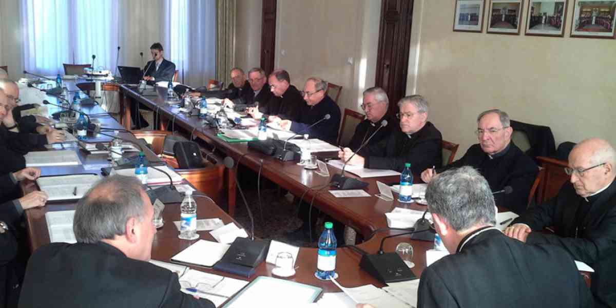 Emergenza coronavirus. Nuova sospensione delle celebrazioni pubbliche