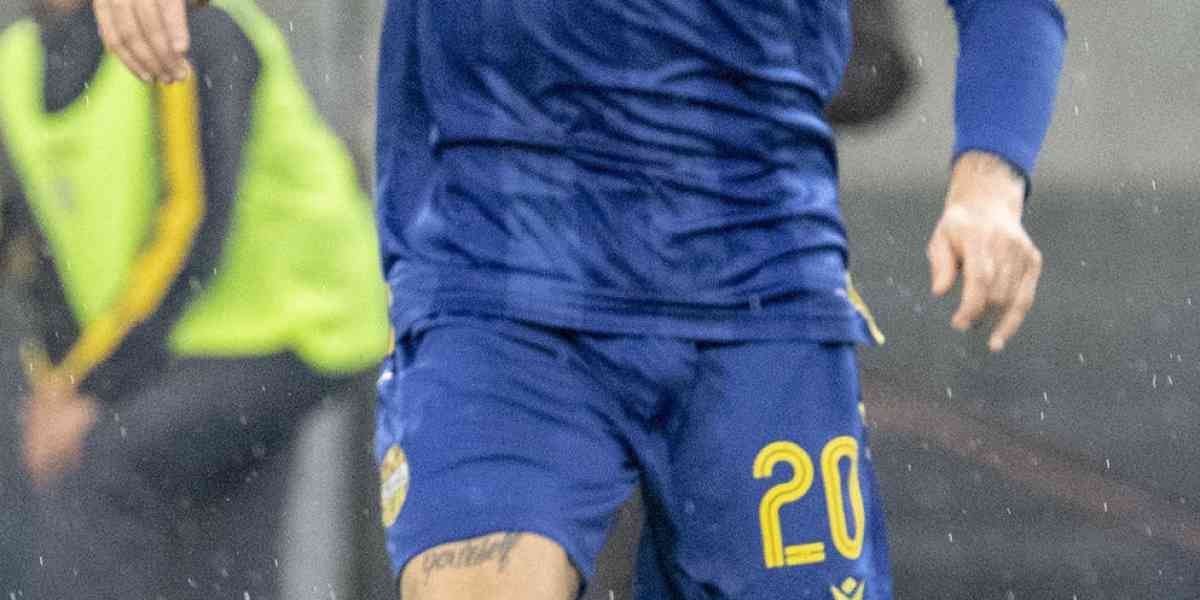 Il Verona la butta via: 2-1 Samp