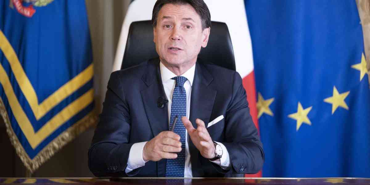 Serrata generale contro il Coronavirus