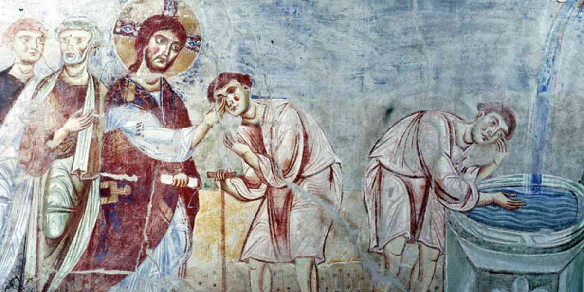 Dalle tenebre alla luce raggiunti dalla salvezza
