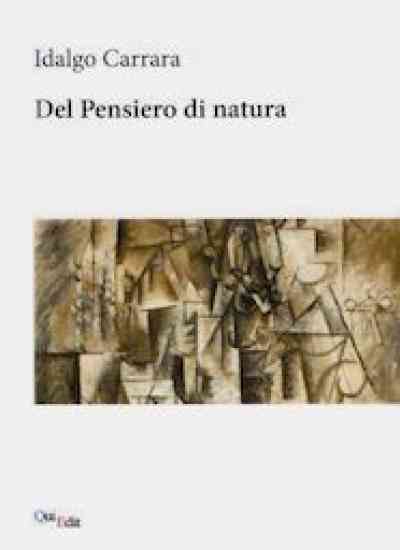 Il pensiero di natura secondo Carrara