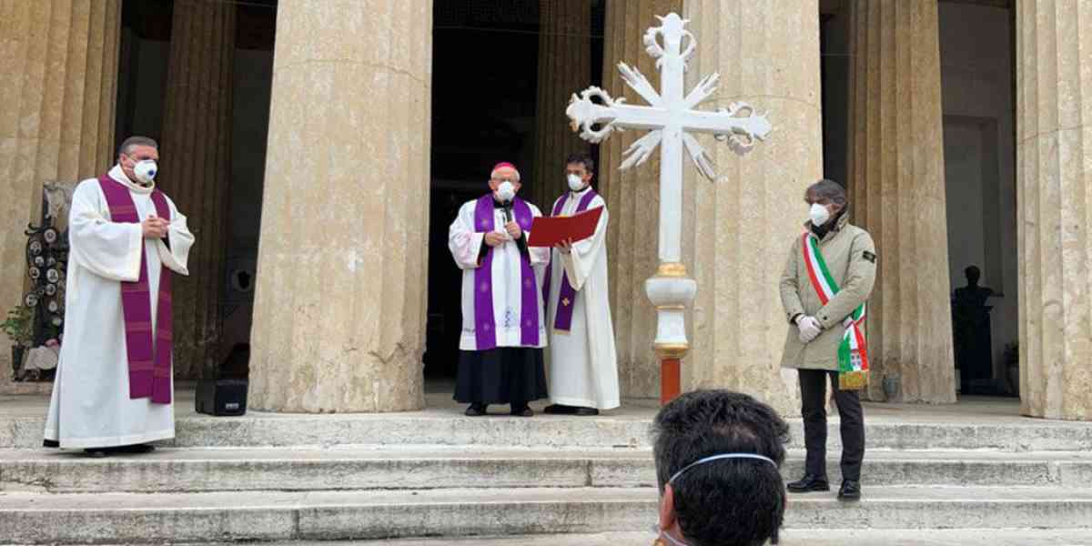 Venerdì della Misericordia