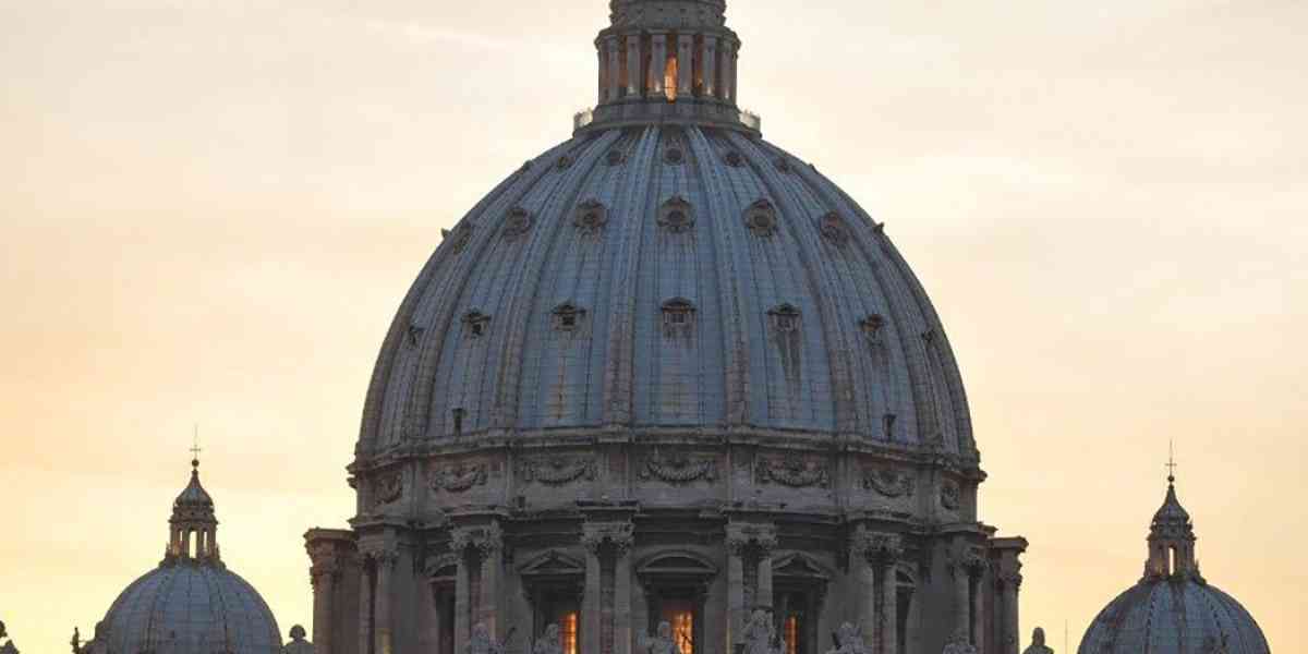 Benedizione Urbi et Orbi di papa Francesco