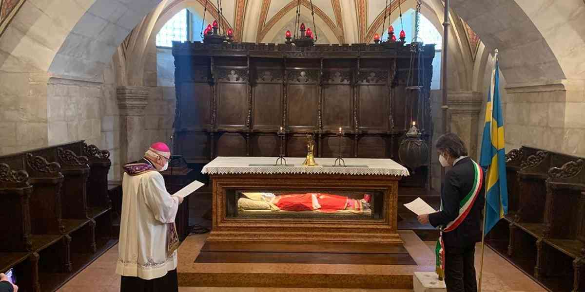 San Zeno, sorridici ancora una volta