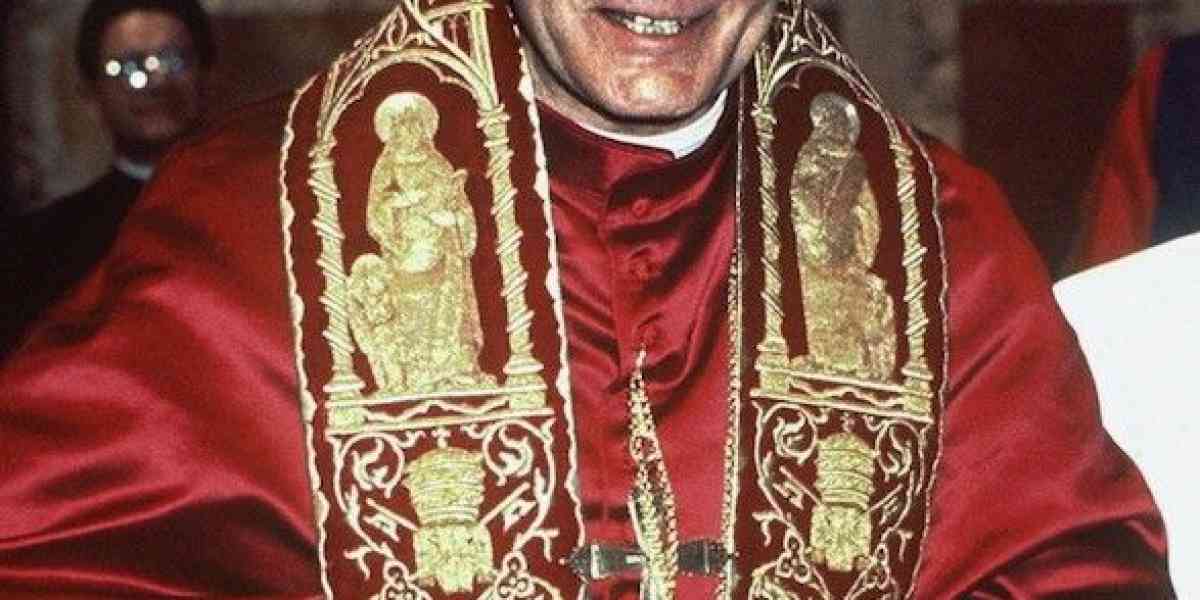 Il 2 aprile di 15 anni fa moriva san Giovanni Paolo II