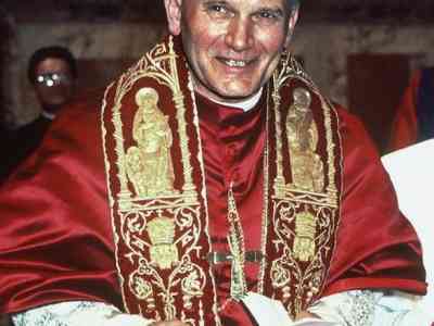 Il 2 aprile di 15 anni fa moriva san Giovanni Paolo II