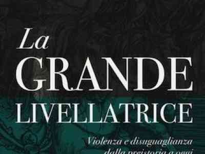 Le grandi tragedie che ci fanno tutti uguali