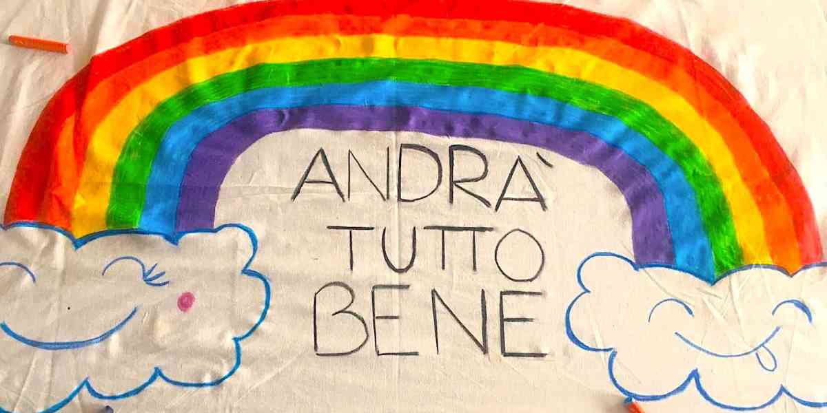 #iorestoacasa: continuate a inviarci le foto delle vostre giornate!