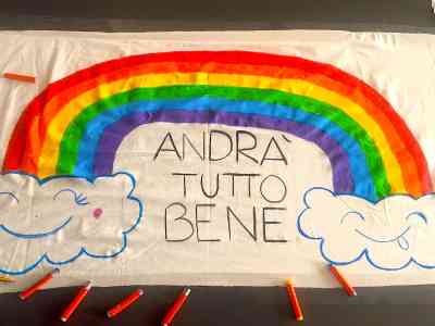 #iorestoacasa: continuate a inviarci le foto delle vostre giornate!