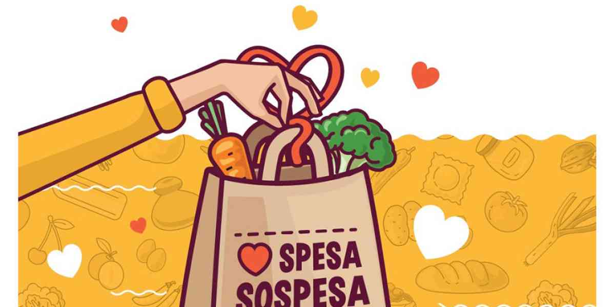 Coldiretti, via all’operazione  “Spesa sospesa” pro Caritas
