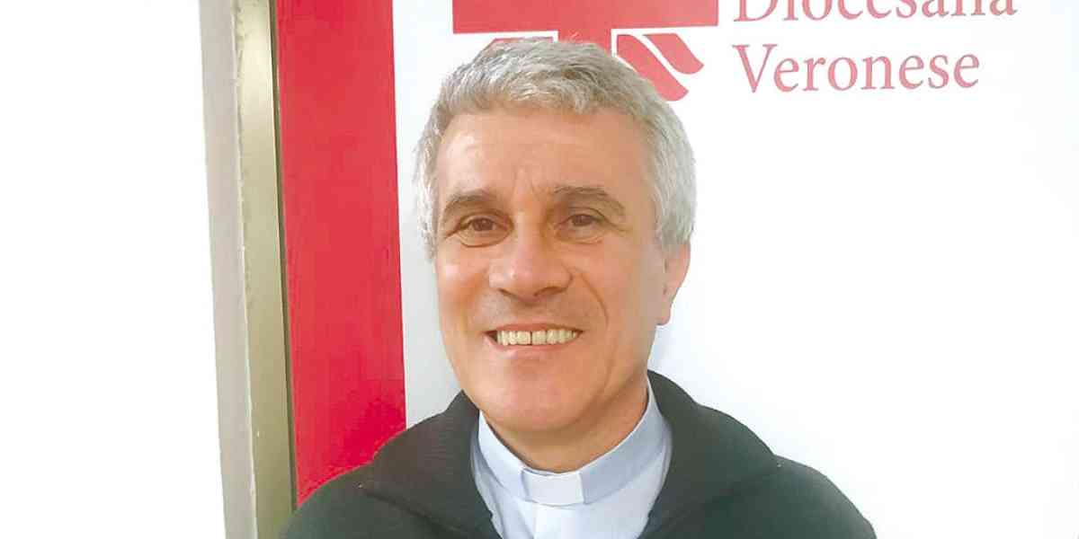 Caritas, è l’ora di mons. Zampieri