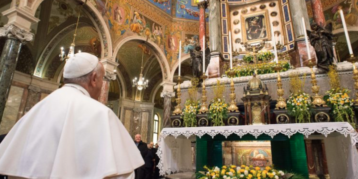 Cei: il 1° maggio l’Atto di Affidamento dell’Italia a Maria