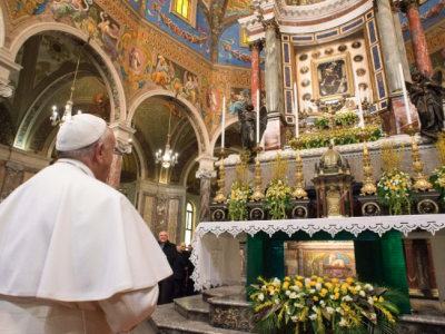 Cei: il 1° maggio l’Atto di Affidamento dell’Italia a Maria