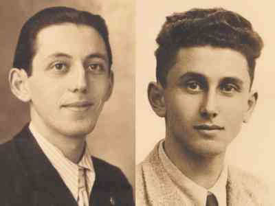 Isola della Scala. In memoria del sacrificio dei fratelli Corrà "martiri della libertà"