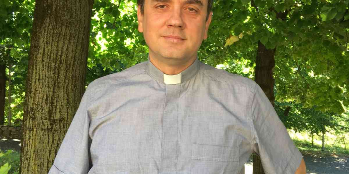 Vivere la Chiesa in casa