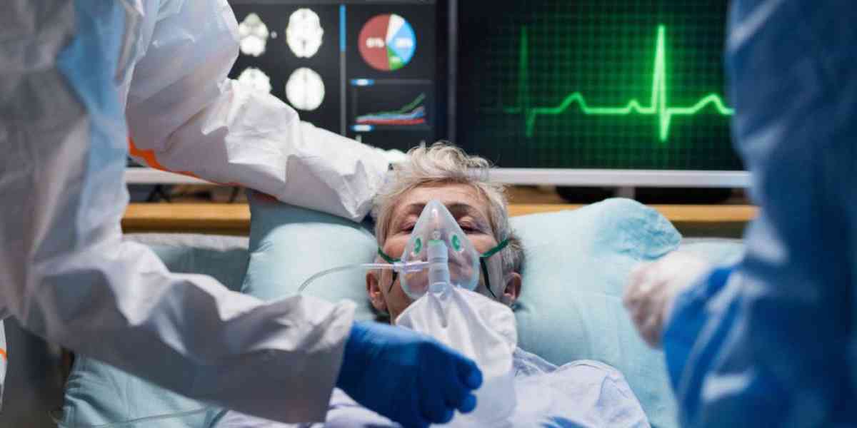 Due vite, un macchinario: la scelta che chiede etica