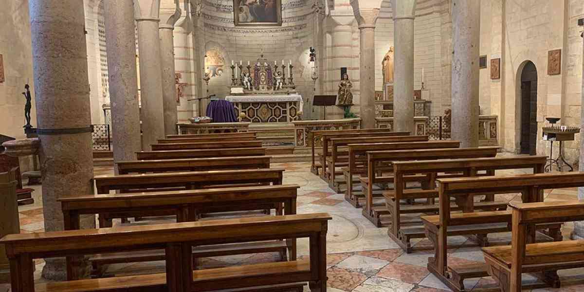 Dal 18 maggio celebrazioni con il popolo