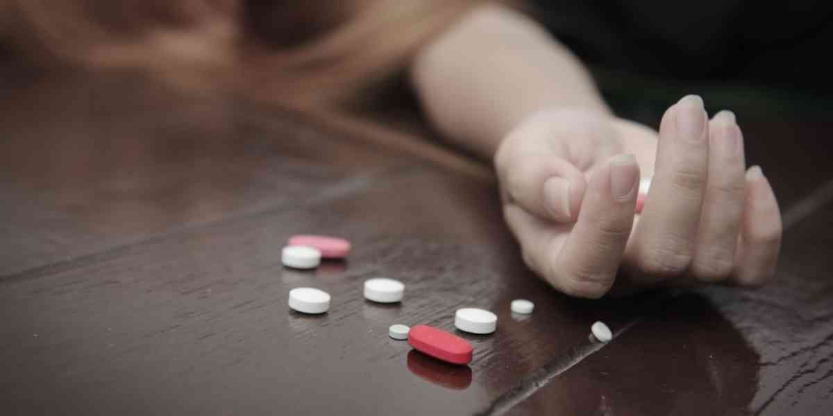 Suicidi, il dramma made in Usa che nessuno vuole e riesce affrontare