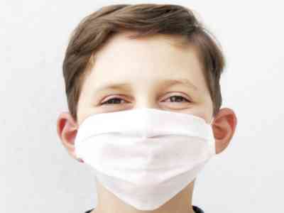 Le mascherine perfette per i bambini nel dopo-pandemia