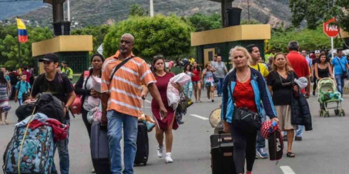 Venezuela, tragedia che non trova soluzioni