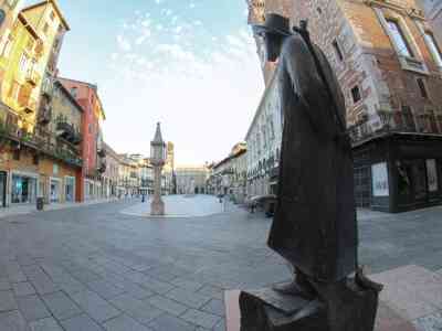 Verona rischia lo stop senza il petrolio-turismo