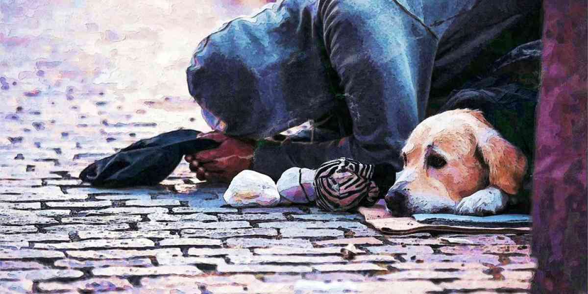 La battaglia del Samaritano per salvaguardare gli ultimi
