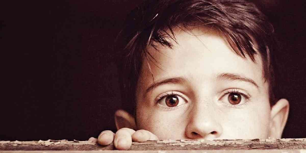 Ma i comunisti non mangiavano i bambini?