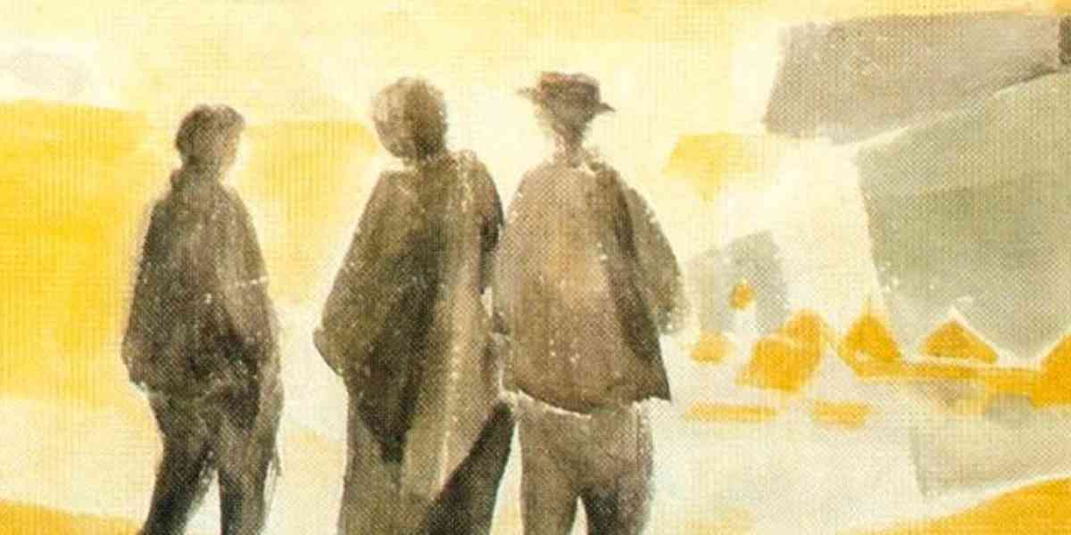 Ascoltare, dialogare, camminare: ecco di cosa abbiamo bisogno