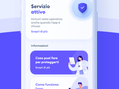 Nell’app anti-contagi la privacy in secondo piano